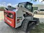 Bobcat 2019 T630 Backhoes & Loaders