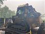 John Deere 2024 325G Track Loaders