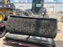 John Deere 2023 BA84C Attachments