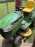 John Deere 2015 D125 Riding Lawn Mowers
