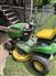 John Deere 2015 D125 Riding Lawn Mowers