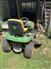 John Deere 2015 D125 Riding Lawn Mowers