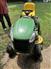 John Deere 2015 D125 Riding Lawn Mowers