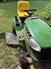 John Deere 2015 D125 Riding Lawn Mowers
