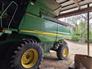 John Deere 2007 9560 STS Combines