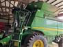 John Deere 2007 9560 STS Combines
