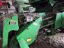 John Deere 2007 9560 STS Combines