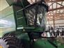 John Deere 2007 9560 STS Combines