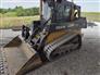 John Deere 2023 325G Track Loaders
