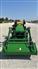 John Deere 2025 2025R Other Tractors