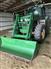 2022 John Deere 6155M