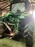 2022 John Deere 6155M