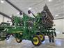 John Deere 2016 1795 Planters