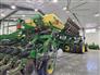 John Deere 2016 1795 Planters