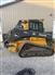 John Deere 2025 333 P Track Loaders