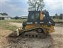 John Deere 2023 325G Track Loaders