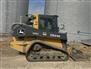 John Deere 2023 325G Track Loaders