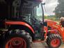 2025 Kubota L3560
