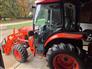 2025 Kubota L3560