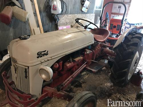 1948 Ford 8n For Sale Farms Com