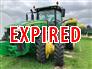 2017 John Deere 8345R