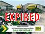 2021 John Deere 1775NT