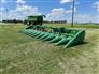 John Deere 2020 712FC Headers - Corn