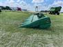 John Deere 2020 712FC Headers - Corn