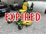 2022 John Deere Z530R