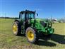 2023 John Deere 6145M