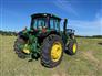 2023 John Deere 6145M