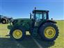 2023 John Deere 6145M