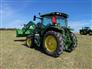 2023 John Deere 6R 120