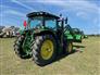 2023 John Deere 6R 120