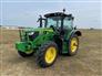 2023 John Deere 6R 130