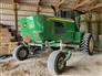 2020 John Deere W235