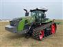 2024 Fendt 1162