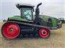 2024 Fendt 1162