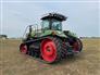 2024 Fendt 1162