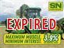 2023 John Deere 9RX 590