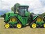 2023 John Deere 9RX 590