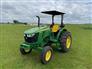 John Deere 2022 5055E Other Tractors
