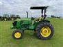 John Deere 2022 5055E Other Tractors