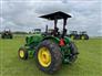 John Deere 2022 5055E Other Tractors