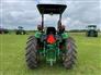 John Deere 2022 5055E Other Tractors