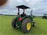John Deere 2022 5055E Other Tractors