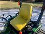 2001 John Deere 4100