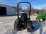 2001 John Deere 4100