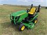 John Deere 2013 1025R Other Tractors