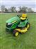 2015 John Deere X360